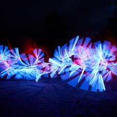 DSC07  LightNight Hof