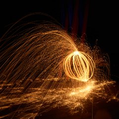 DSC10  LightNight Hof