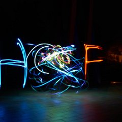 DSC11  LightNight Hof