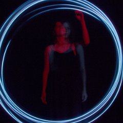 Lightpainting
